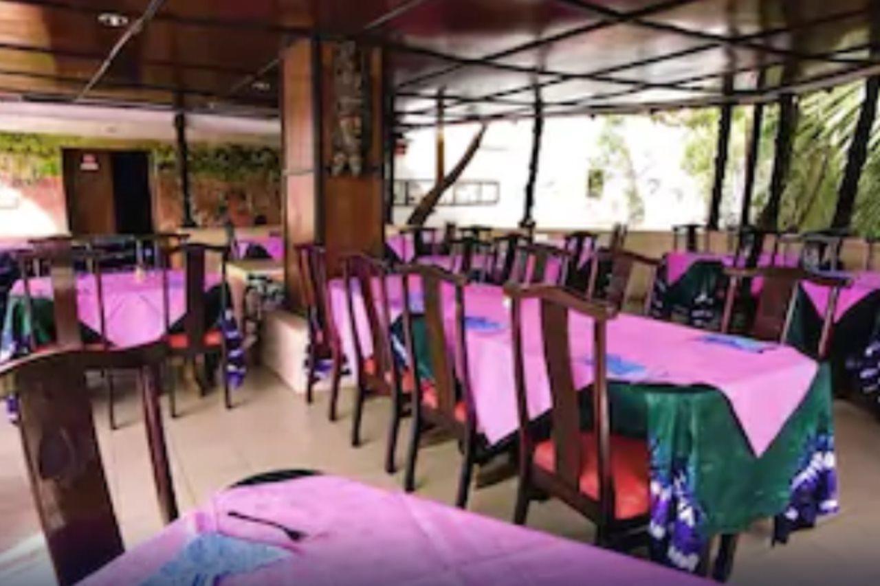 Holiday Beach Club 克罗里 外观 照片