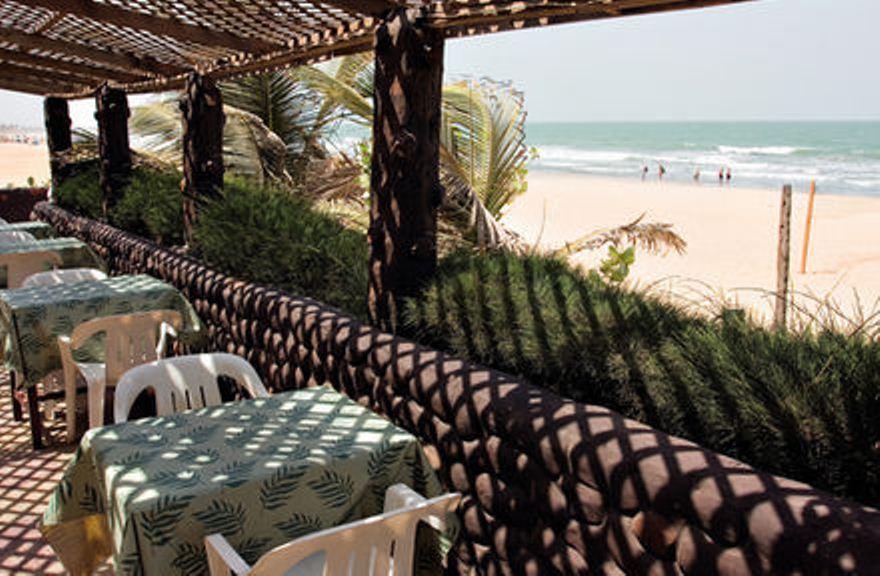 Holiday Beach Club 克罗里 外观 照片