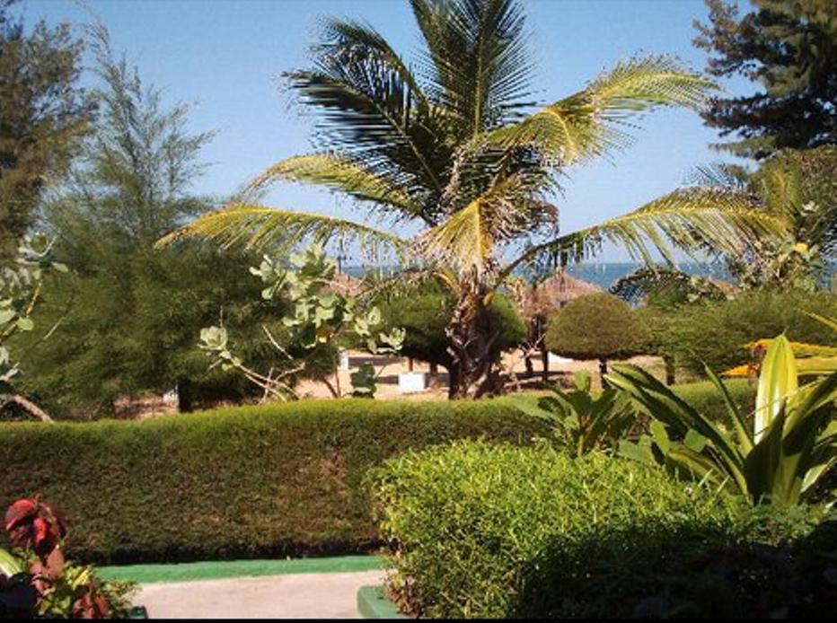 Holiday Beach Club 克罗里 外观 照片